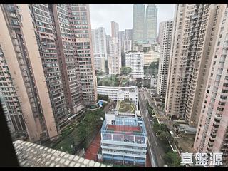 炮台山 - 康泽花园 03