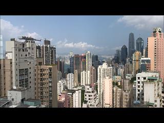 西營盤 - Kensington Hill 04