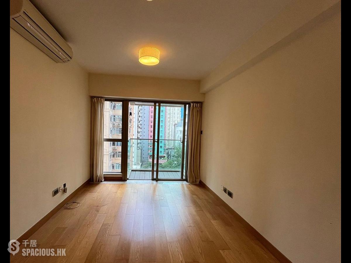 Sai Ying Pun - The Nova 01