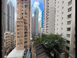 Sai Ying Pun - The Nova 07