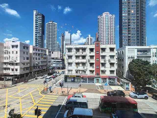 Kowloon Tong - The Grampian 03