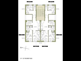 Mong Kok - 370-372, Reclamation Street 02
