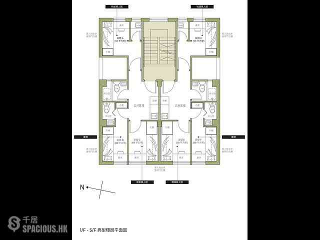 Mong Kok - 370-372, Reclamation Street 02