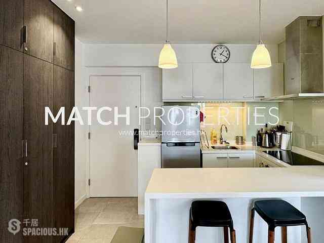 Sheung Wan - Winsome House 03