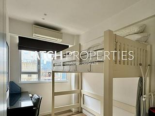 Sheung Wan - Winsome House 08