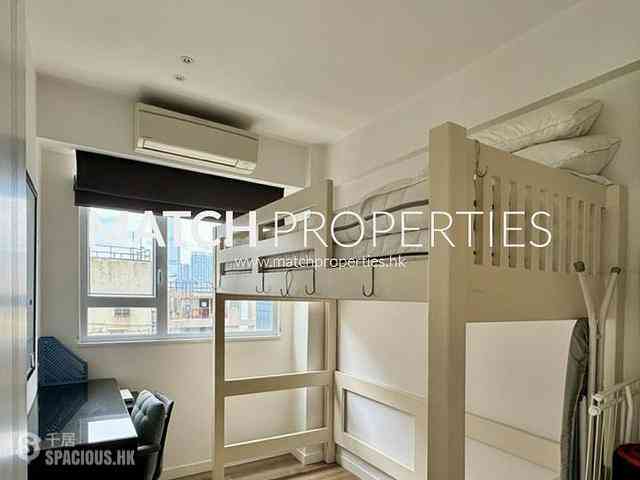 Sheung Wan - Winsome House 08
