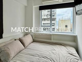 Sheung Wan - Winsome House 09
