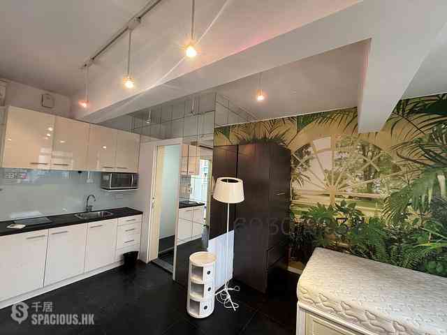 Wan Chai - King Sing House 02
