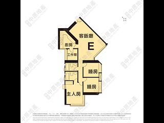 Mid Levels Central - Robinson Place 12