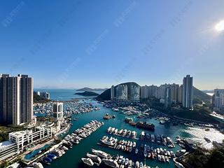 Wong Chuk Hang - Marinella Block 3 18