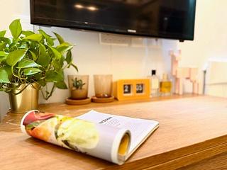 铜锣湾 - 凤鸣大厦 17