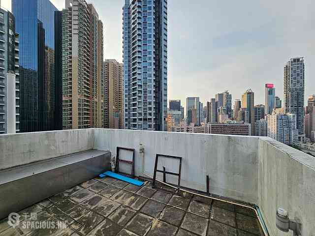 Wan Chai - King Sing House 10