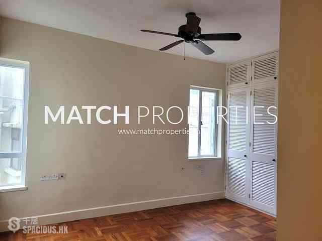 Mid Levels Central - Glory Mansion 10