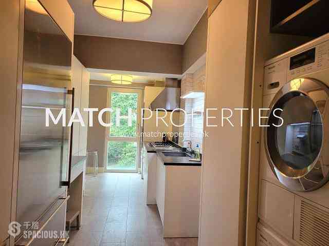 Mid Levels Central - Glory Mansion 11