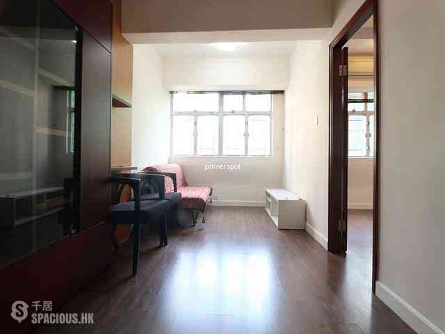 Wan Chai - Wai Man House 01