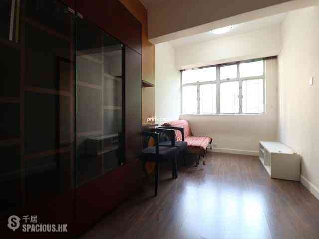 灣仔 - 惠民樓 02