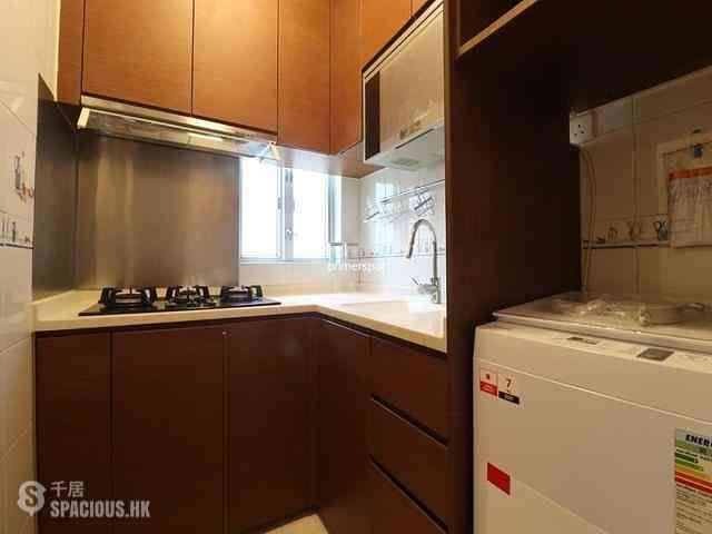 灣仔 - 惠民樓 08