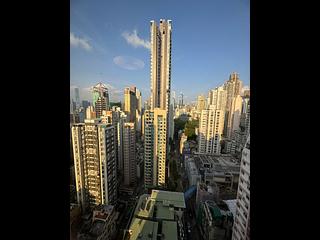 Sai Ying Pun - Western Garden 03
