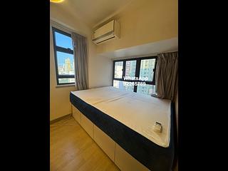 Sai Ying Pun - Western Garden 04