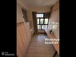 Sai Ying Pun - Western Garden 08