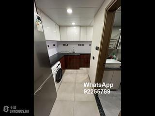 Sai Ying Pun - Western Garden 09