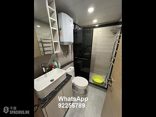 Sai Ying Pun - Western Garden 11