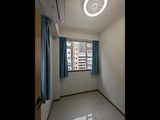 Wan Chai - Chi Lok Terrace 05