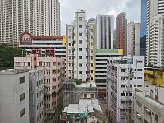 Wan Chai - Chi Lok Terrace 06