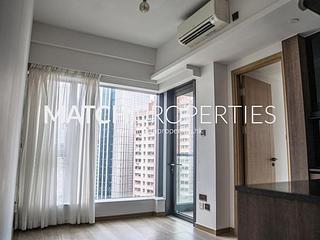 Sai Ying Pun - One・Artlane 02