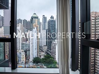 Sai Ying Pun - One・Artlane 05