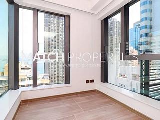 Sai Ying Pun - One・Artlane 06