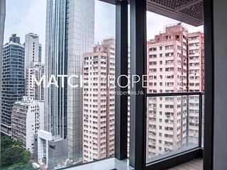 Sai Ying Pun - One・Artlane 08
