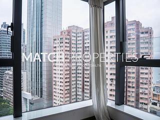 Sai Ying Pun - One・Artlane 10