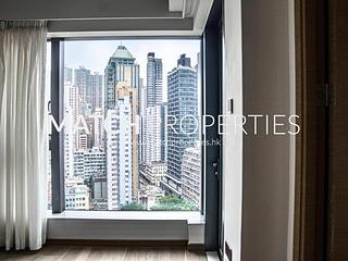 Sai Ying Pun - One・Artlane 11
