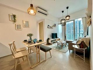Sai Ying Pun - No.8 Hing Hon Road (Resiglow-Bonham) 02