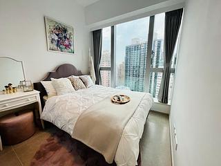 Sai Ying Pun - No.8 Hing Hon Road (Resiglow-Bonham) 05