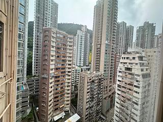 Mid Levels Central - Good View Court 05