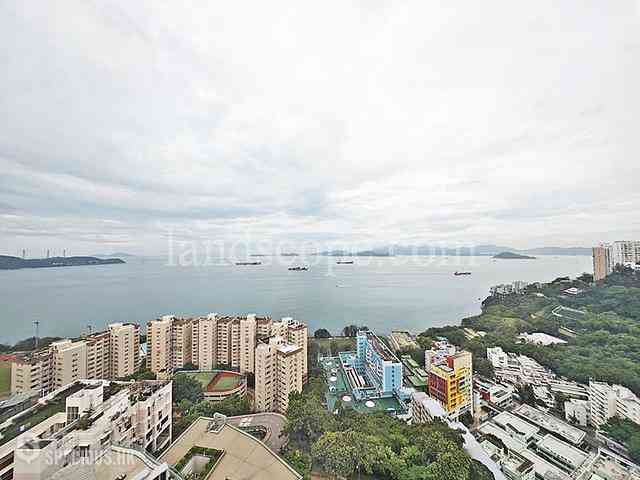 Pok Fu Lam - Victoria Coast 01