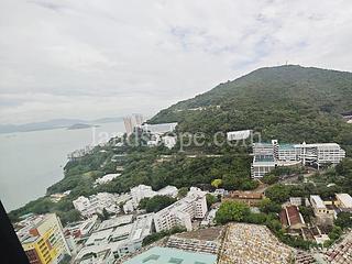 薄扶林 - Victoria Coast 02
