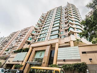 Stubbs Road - 8, Shiu Fai Terrace 07