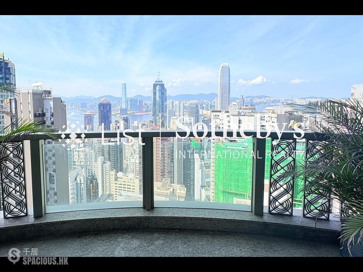 中半山 - 羅便臣道31號 01