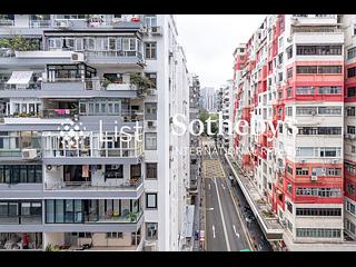 铜锣湾 - 华尔大厦 03
