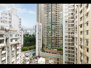 灣仔 - 其發大廈 13