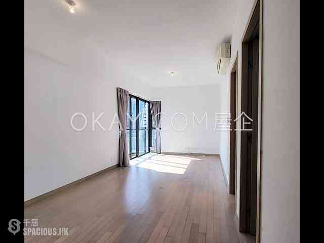 Wan Chai - The Oakhill 01