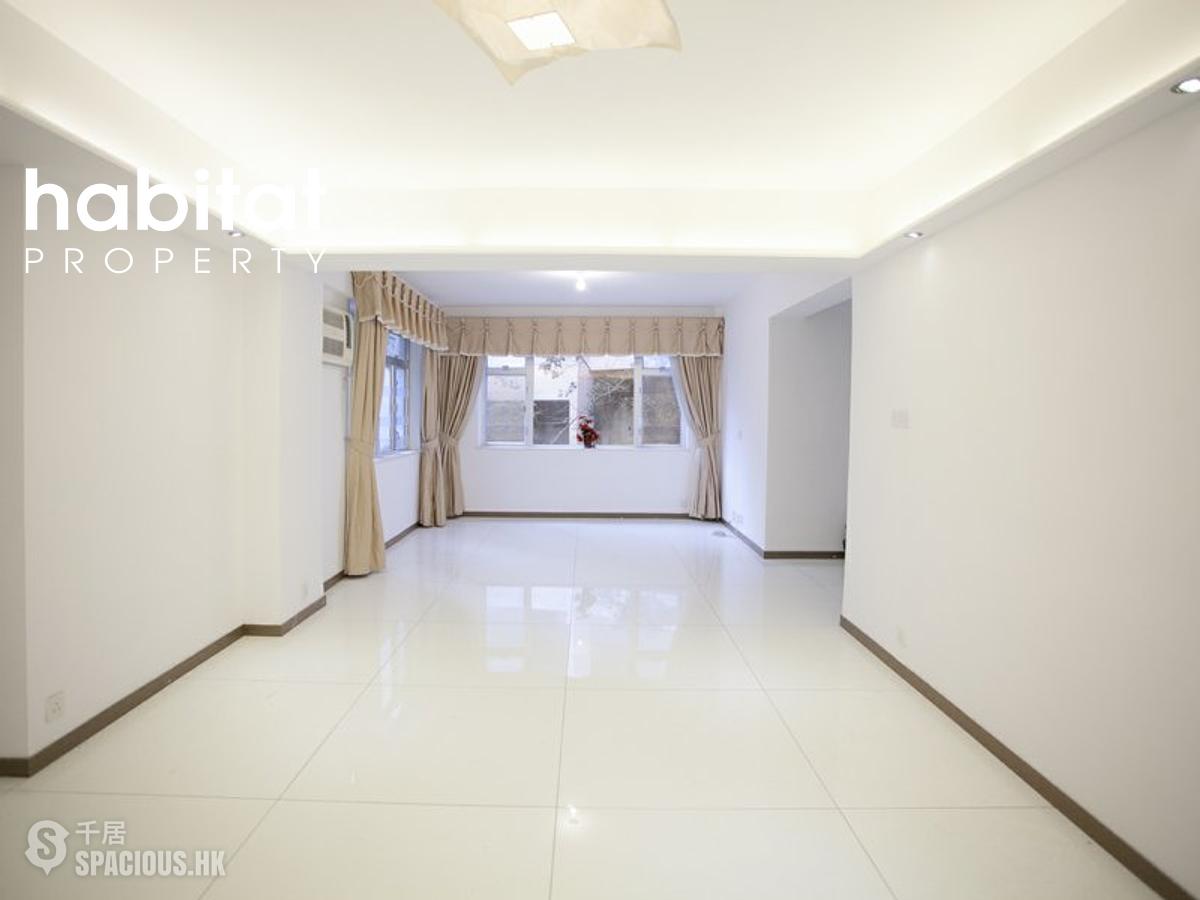 Mid Levels Central - Beau Cloud Mansion 01