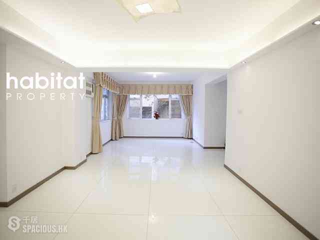 Mid Levels Central - Beau Cloud Mansion 01