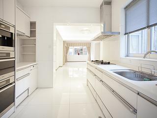 Mid Levels Central - Beau Cloud Mansion 02