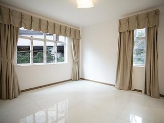 Mid Levels Central - Beau Cloud Mansion 05