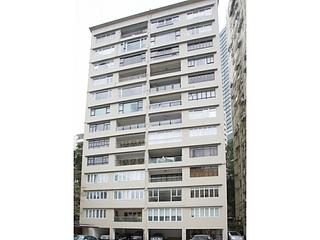 Mid Levels Central - Beau Cloud Mansion 11