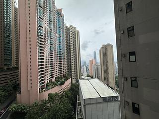 Mid Levels Central - Clovelly Court 07